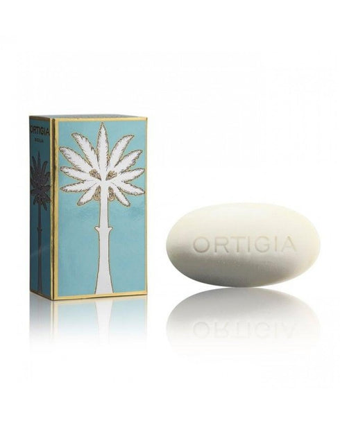 Ortigia Sicilia Mandorla Single Soap